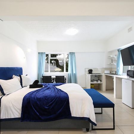 Sea Point Apartment Cape Town Room photo