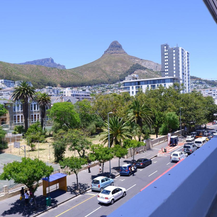 Sea Point Apartment Cape Town Exterior photo