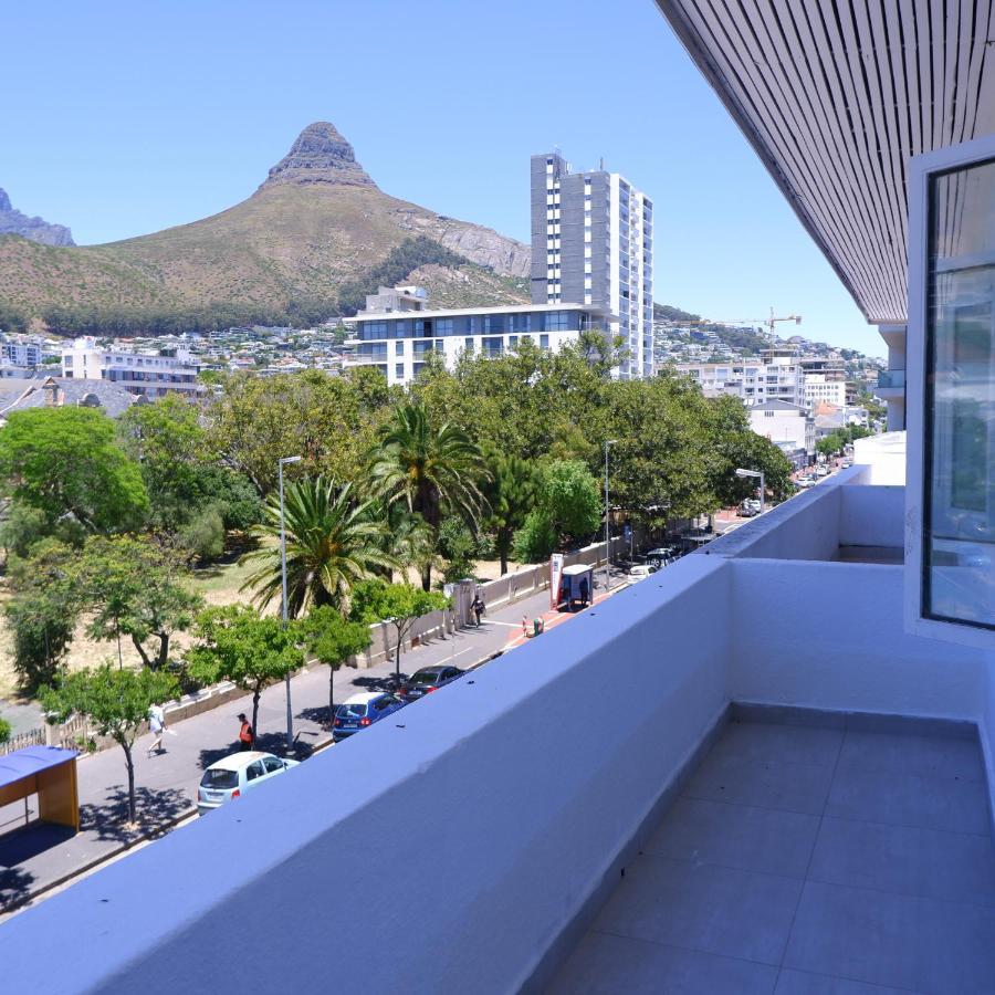 Sea Point Apartment Cape Town Exterior photo