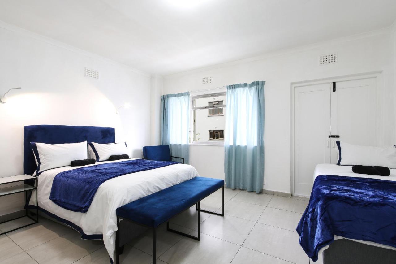 Sea Point Apartment Cape Town Exterior photo