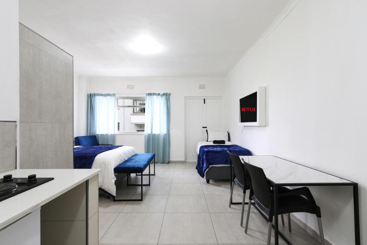 Sea Point Apartment Cape Town Exterior photo