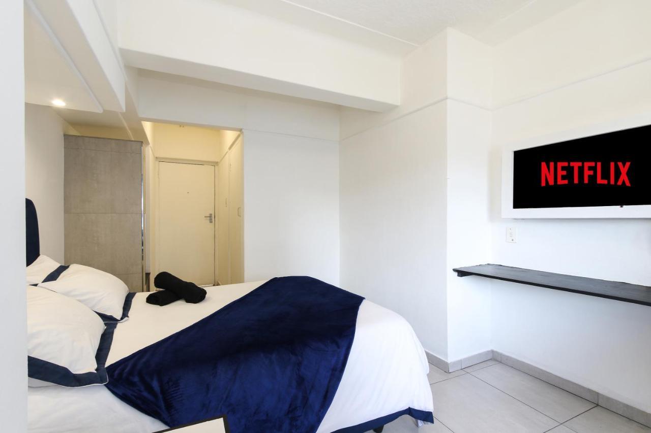 Sea Point Apartment Cape Town Exterior photo