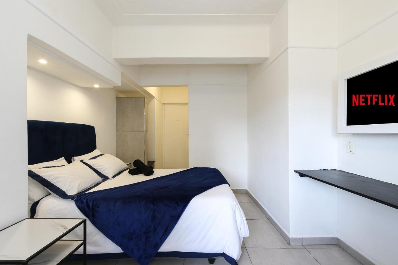 Sea Point Apartment Cape Town Exterior photo
