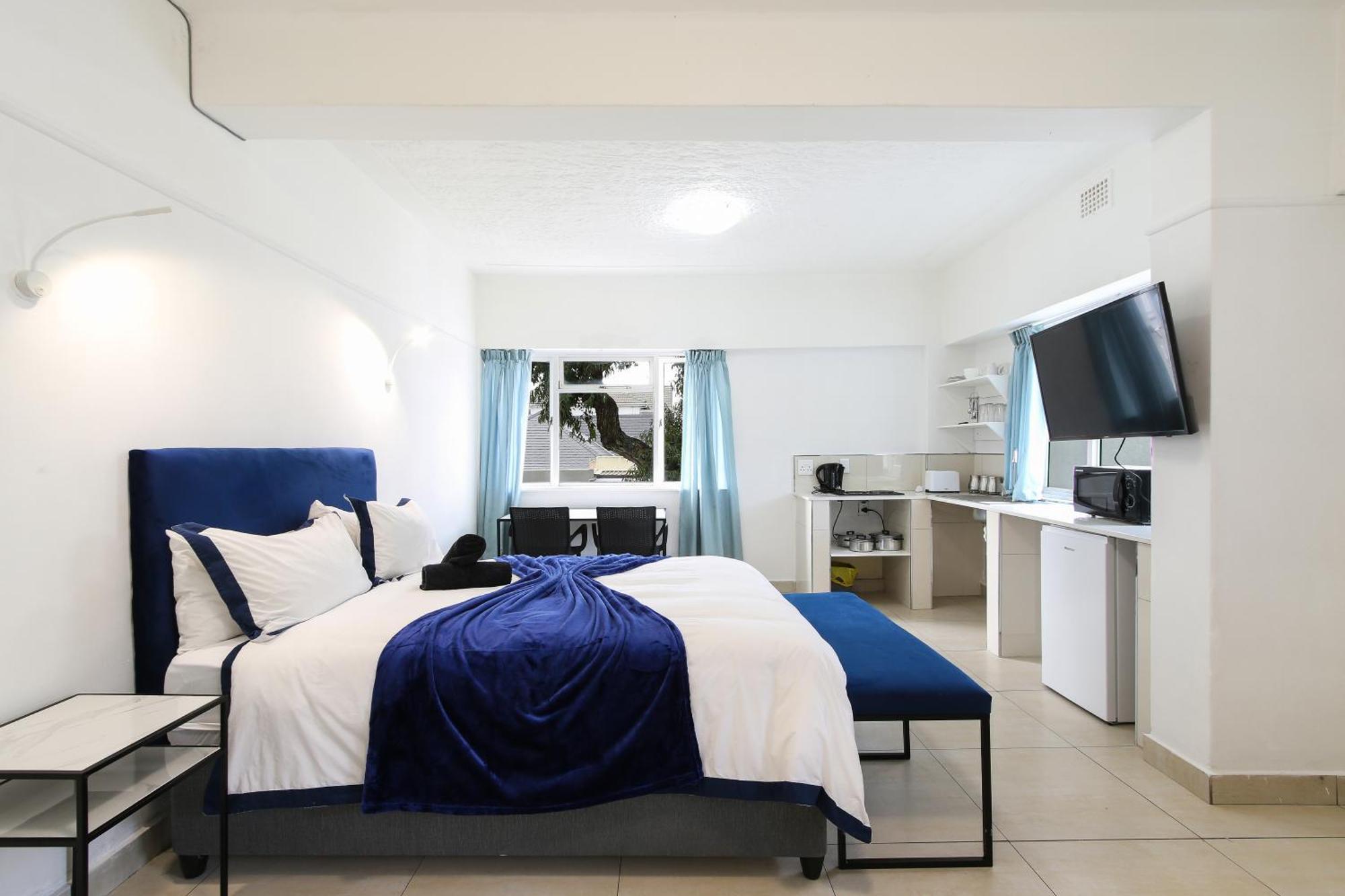 Sea Point Apartment Cape Town Room photo
