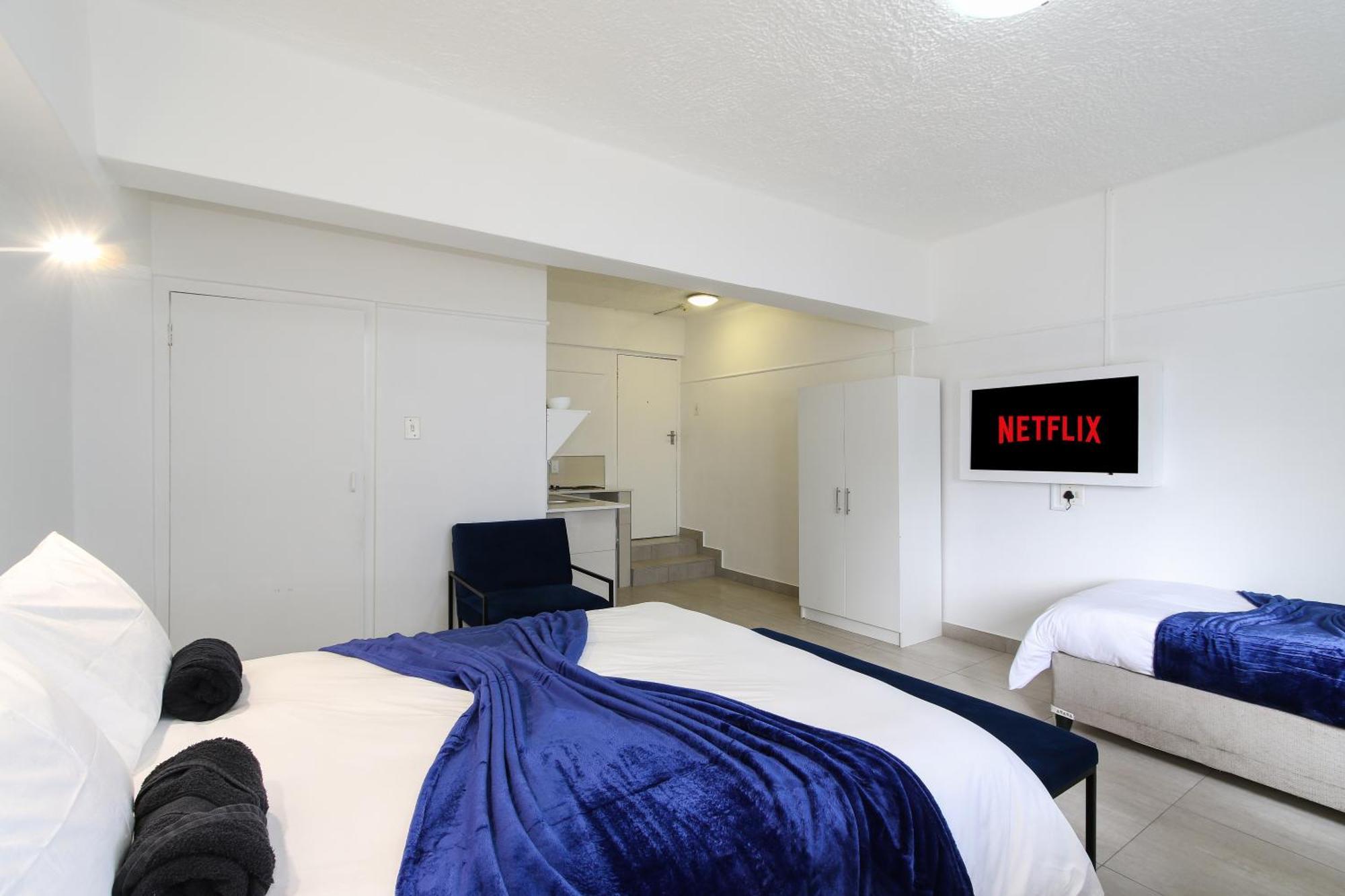 Sea Point Apartment Cape Town Room photo